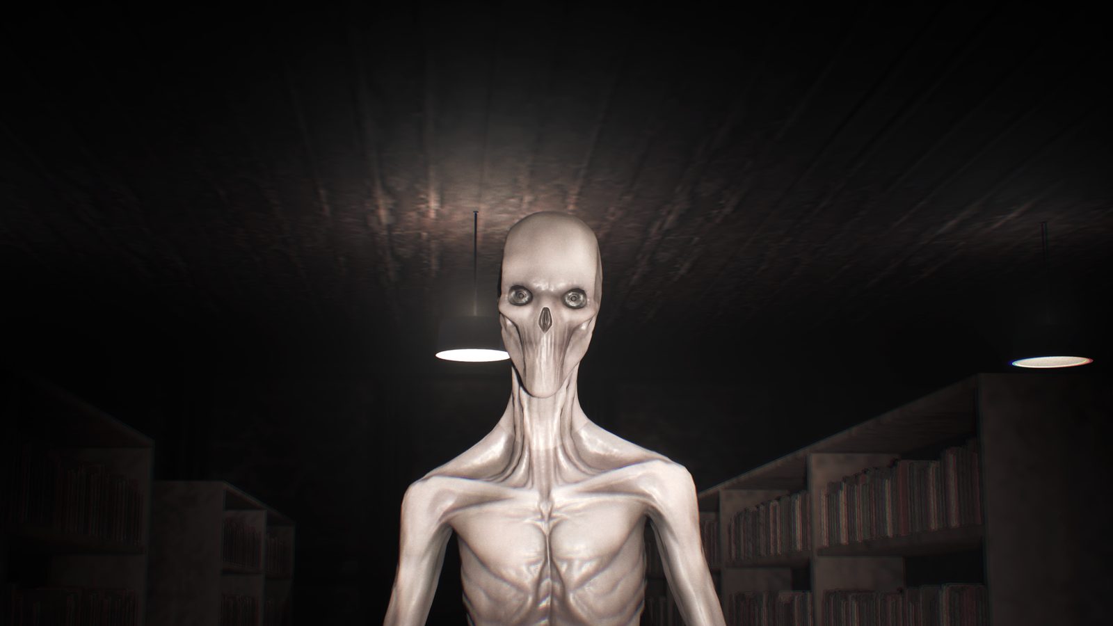The Listener, close