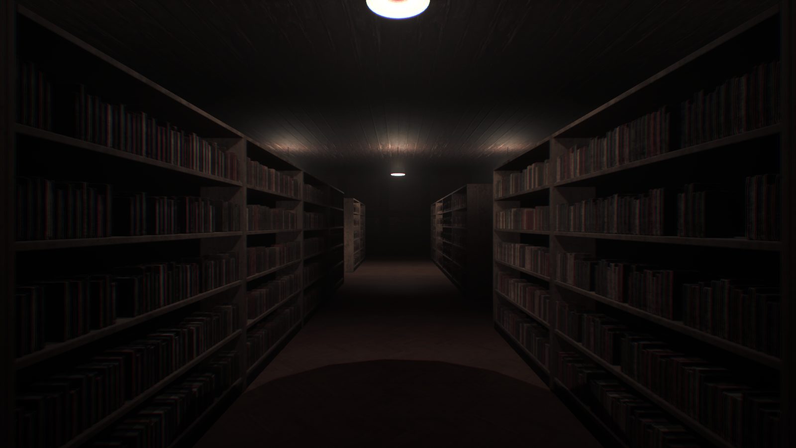 The stacks
